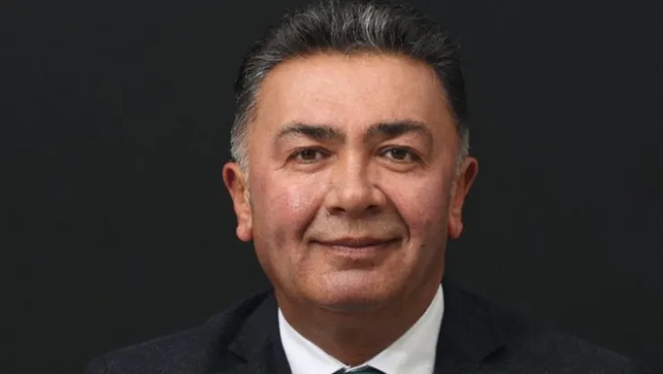 Şanbaz Yıldız'ın corona testi pozitif çıktı