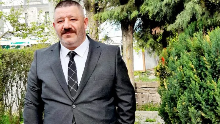 Sandıkçıoğlu hedefe kilitlendi!