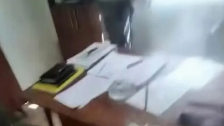 Şefinin üzerine kaynar su döken kadın hakkında yeni gelişme