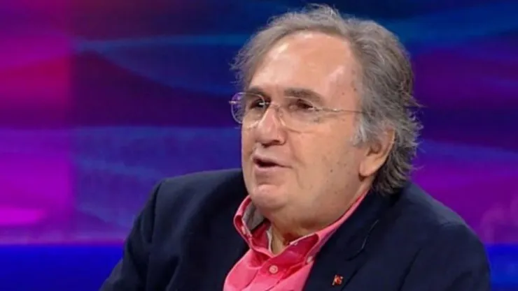 Saraçoğlu'ndan bomba 'koronavirüs' önerisi!