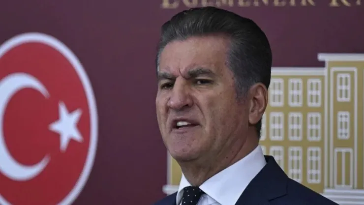 Sarıgül'den Kocaeli adaylığı açıklaması