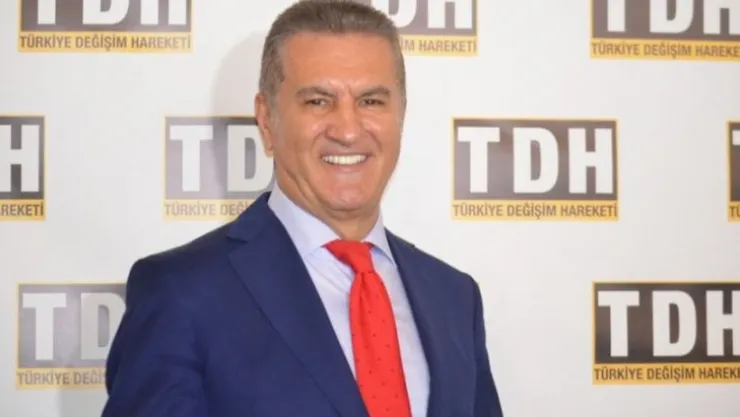 Sarıgül yarın Kocaeli'de