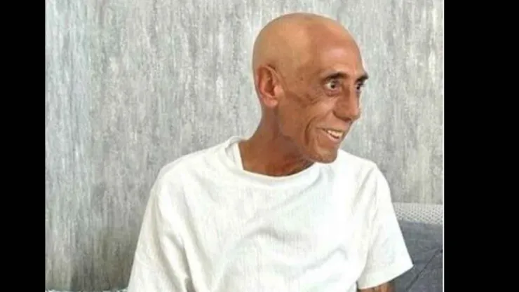 Şarkıcı Ankaralı Turgut'tan acı haber