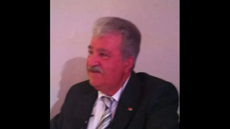 Savaş Fırıncı vefat etti