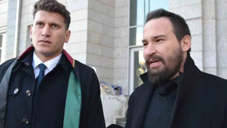 Savcı rüşvet alırken suçüstü yakalanmıştı: Detayları ortaya çıktı