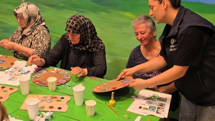 Saygınlar Kulübü 7 ayda bakın kaç üye yaptı