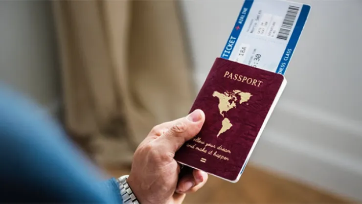 Schengen vizesine zam geliyor