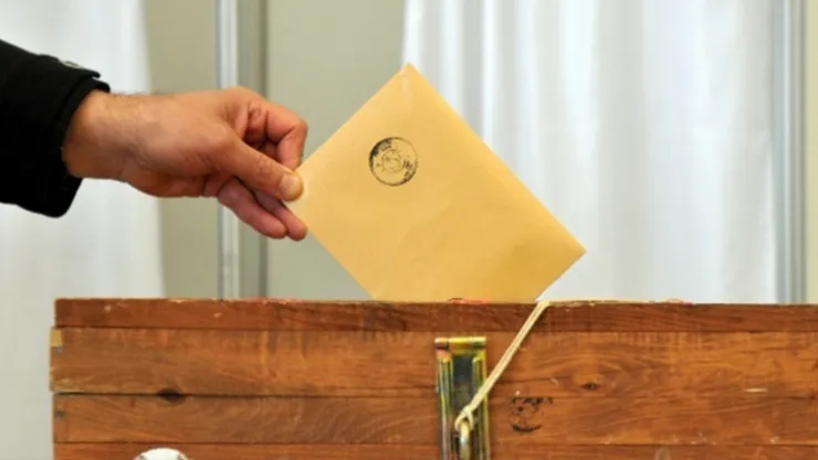 Seçim sonuçlarına itiraz süresi başladı