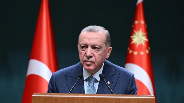 Seçim tarihi belli oluyor… Erdoğan açıklayacak