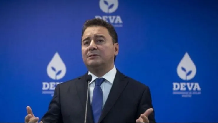 Seçimlere kendi adı ve logosuyla girecek