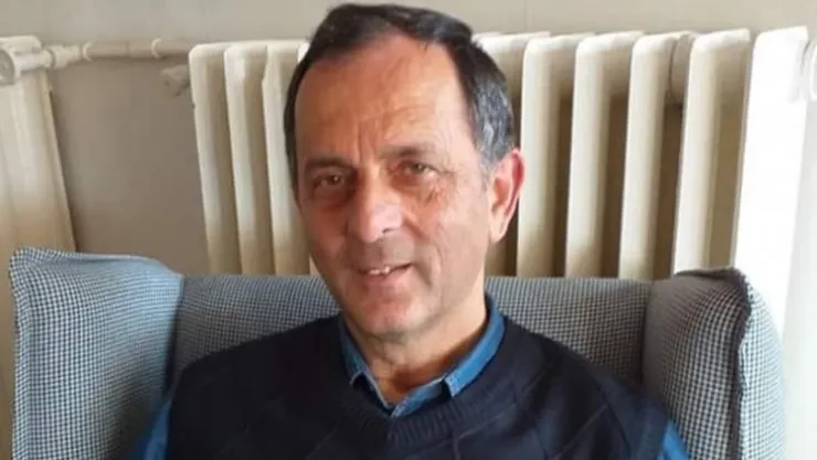 Sedat Sarıca vefat etti