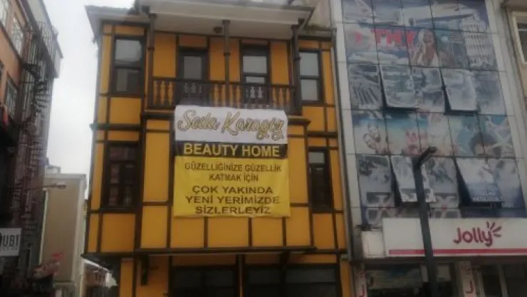 Sedda Kuaför taşınıyor!