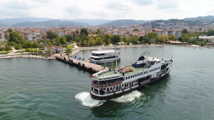 Seferler arttı, ücretler yarıya indi