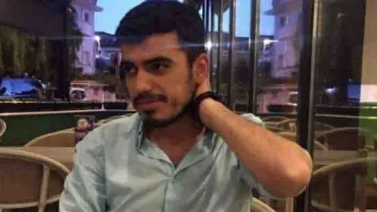 Şehit ateşi bu kez Gölcük'e düştü!