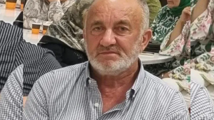 Şehit babası hayatını kaybetti