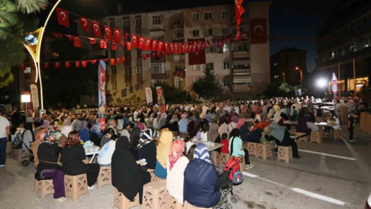 Şehit Emre Kaan Arlı baba ocağında anıldı
