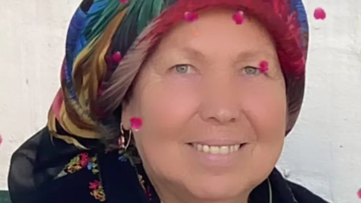 Şehri Taşkın vefat etti