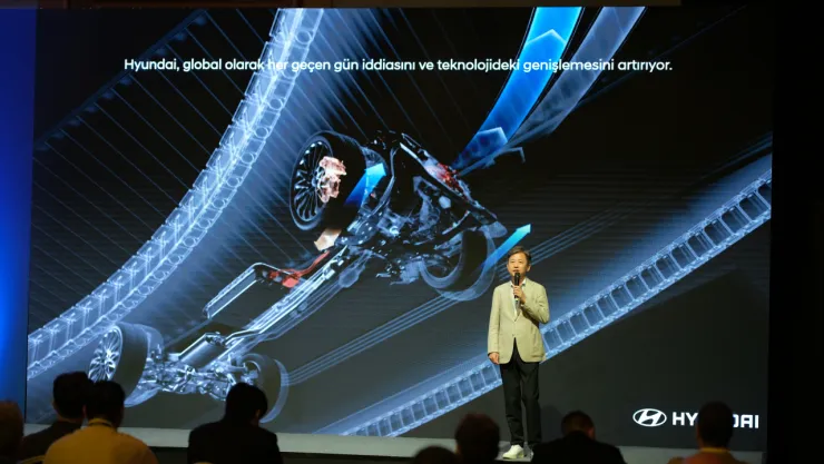 Şehrin Yeni Elektriklisi Hyundai INSTER Şimdi Türkiye'de