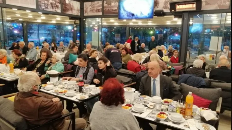 'Sekalılar günü' kutlandı