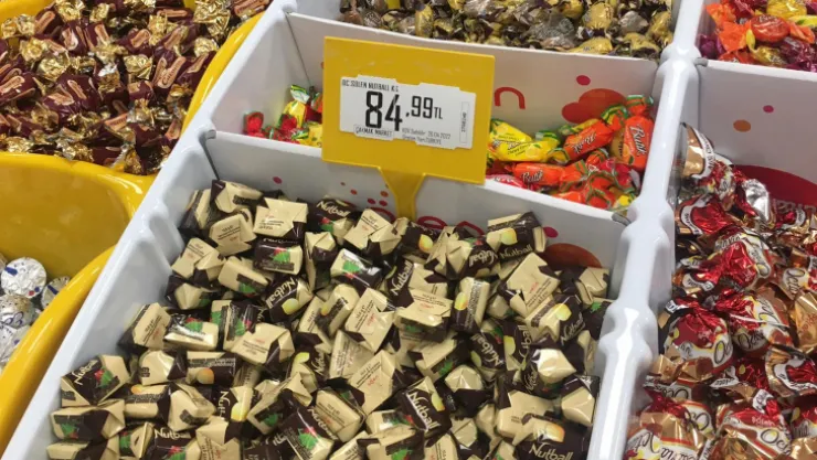 Şekerlikler boş mu kalacak?