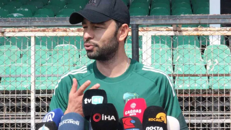 Selçuk İnan: 1-2 transfer daha yapıp kadroyu tamamlayacağız