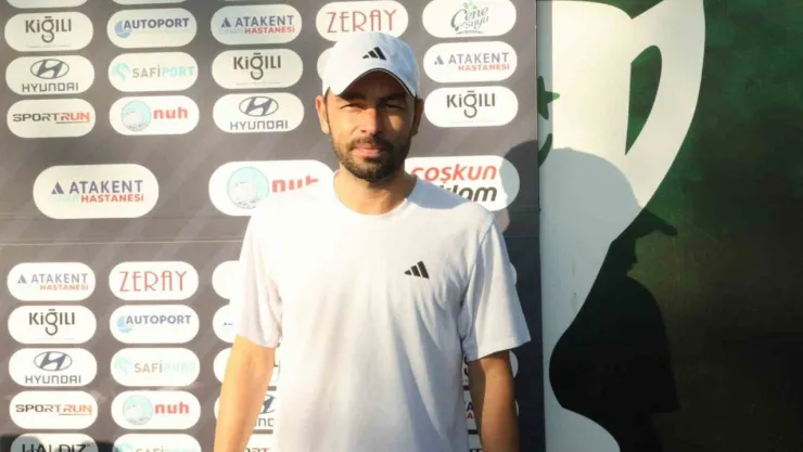 Selçuk İnan: Beşiktaş'ın bize benzer yanları var