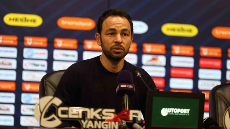 Selçuk İnan: Oyuncularımın hepsinden memnunum