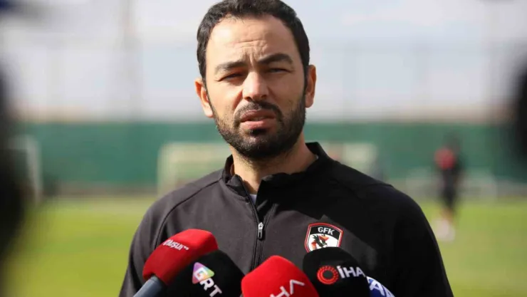 Selçuk İnan: Bizim görevimiz futbolu temiz tutmak