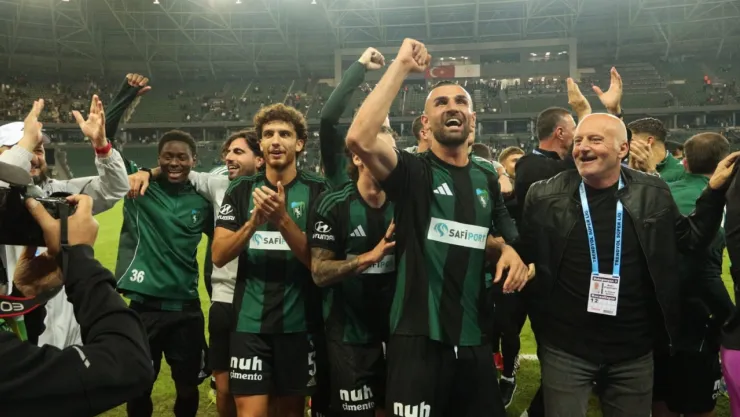 Selçuk İnan: Çok mutluyum