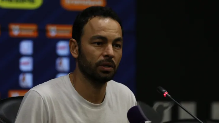 Selçuk İnan: Hakemler maçı dengelemeye çalıştı