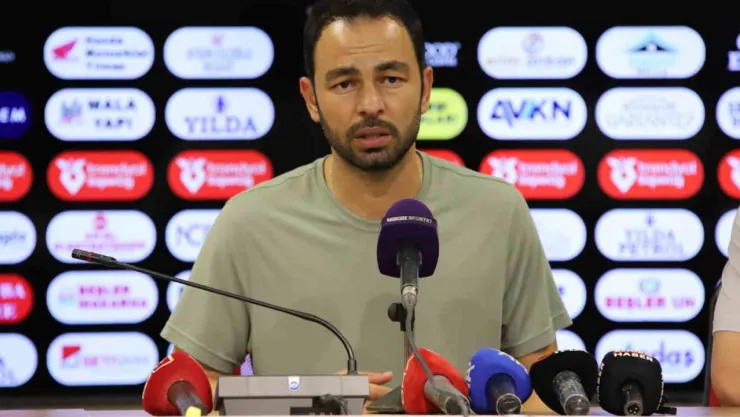 Selçuk İnan: Kocaelispor bir şekilde kazanacak