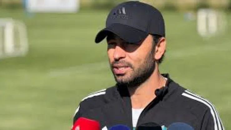 Selçuk İnan: Oyuncu eksikliğimiz var