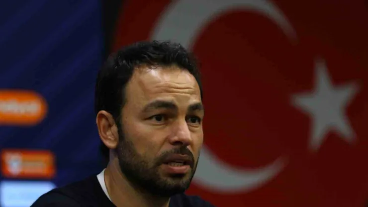 Selçuk İnan: Ofansif olarak daha üretken olmamız gerektiği aşikar