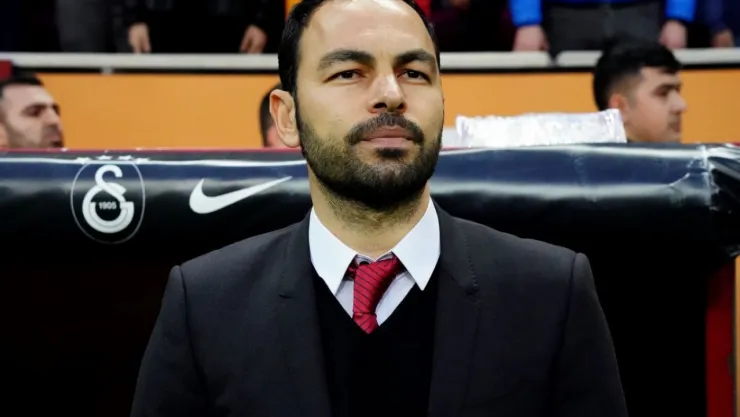 Selçuk İnan, yarın imza atacak