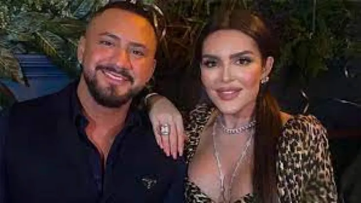 Selin Ciğerci ile Gökhan Çıra'ya soruşturma