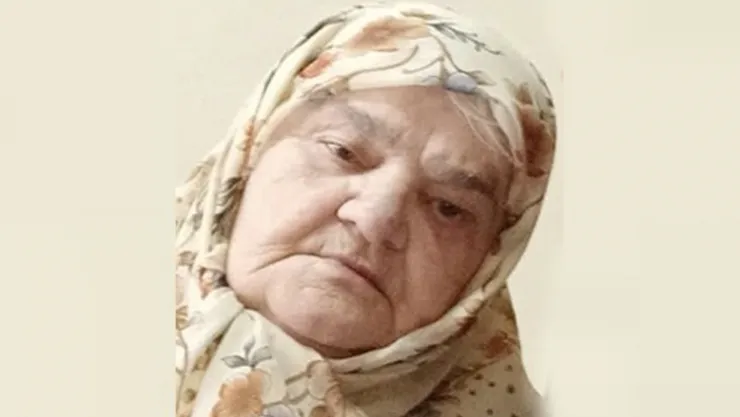 Semahat Karakaya hayatını kaybetti