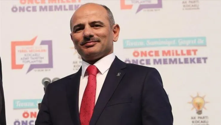 Şener Söğüt'ün testi de pozitif çıktı!