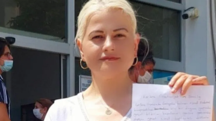 Şengül Yurt, sert konuştu