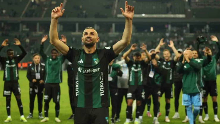 Serdar Dursun: Daha ölmedik yeğen!