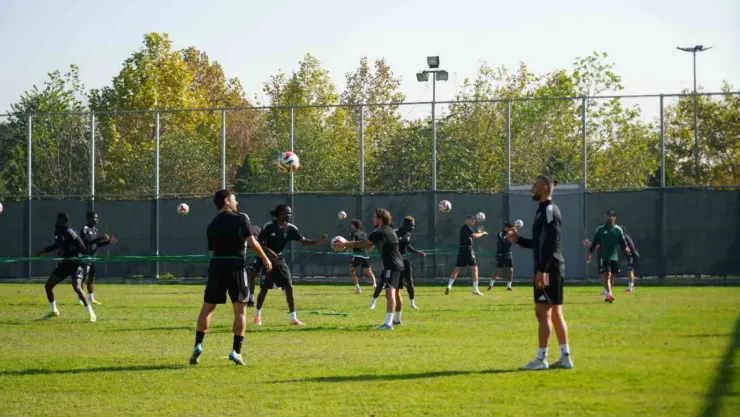 Serdar Dursun: Galatasaray'ı zor bir maç bekliyor