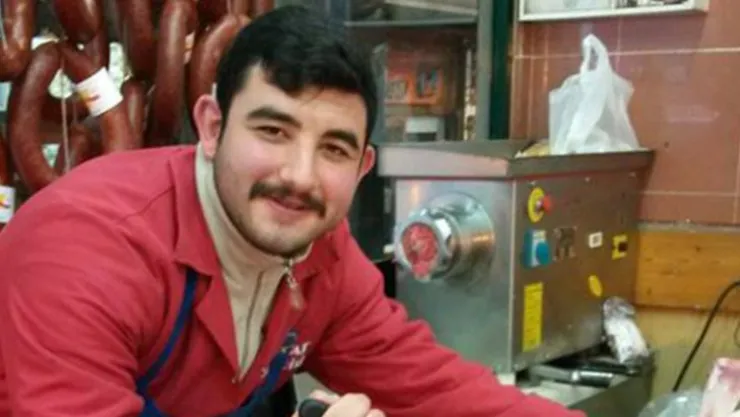 Serhat Karaduman dünyaevine giriyor