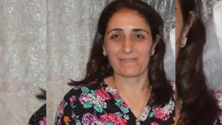 Serinlemek için girdiği denizde kalp krizi geçirdi