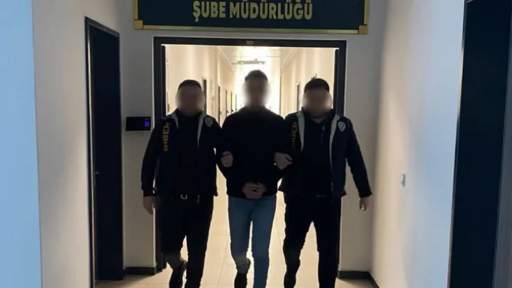 Bakın insanları 350 bin lira nasıl dolandırmış?
