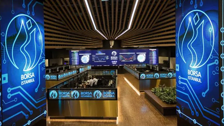 Borsa operasyonunda 12 şüpheli tutuklandı