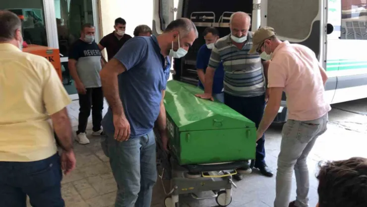 Sevgilisi evinde ölü bulunmuştu, mütalaa açıklandı