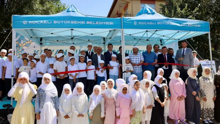 Sevindikli İmamını istiyor