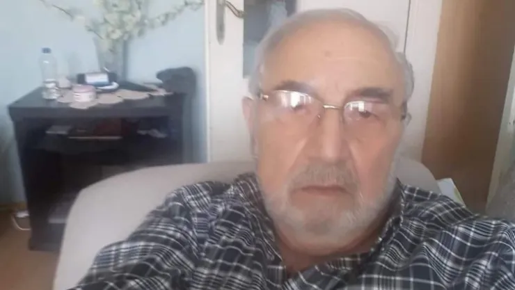 Şevket Gençtürk hayatını kaybetti