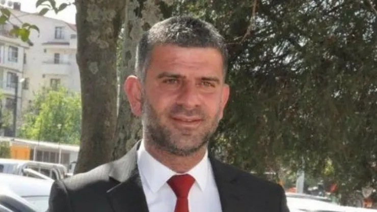 Şevki Serim Büyükşehir Belediyesi'nde
