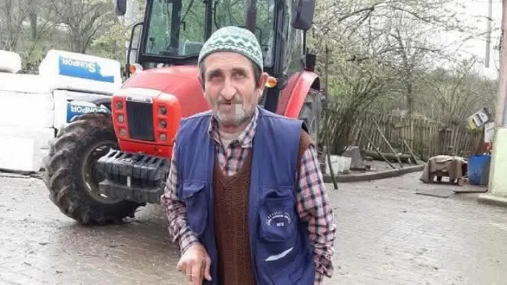 Sezai Altın vefat etti