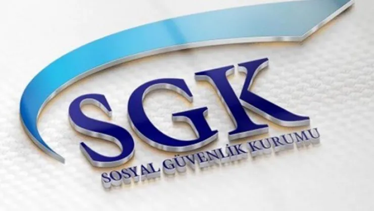 SGK'da ölüye ilaç yazmışlar!
